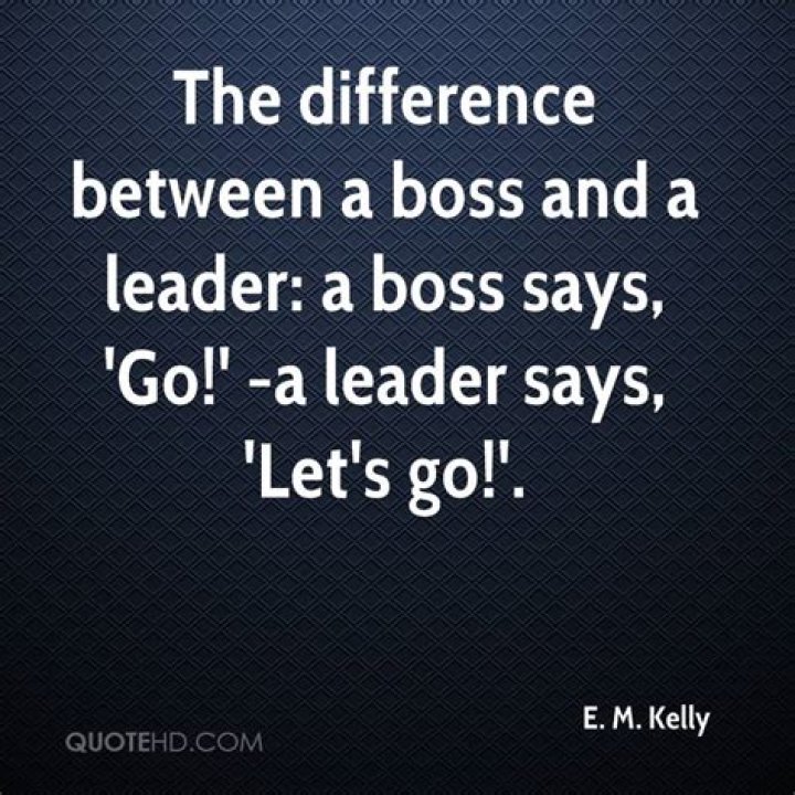 10 EYEOPENING QUOTES EVERY BOSS NEEDS TO KNOW quotes2love