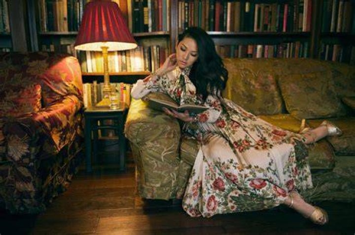 10 fabulous facts about Tina Leung of 'Bling Empire New York'