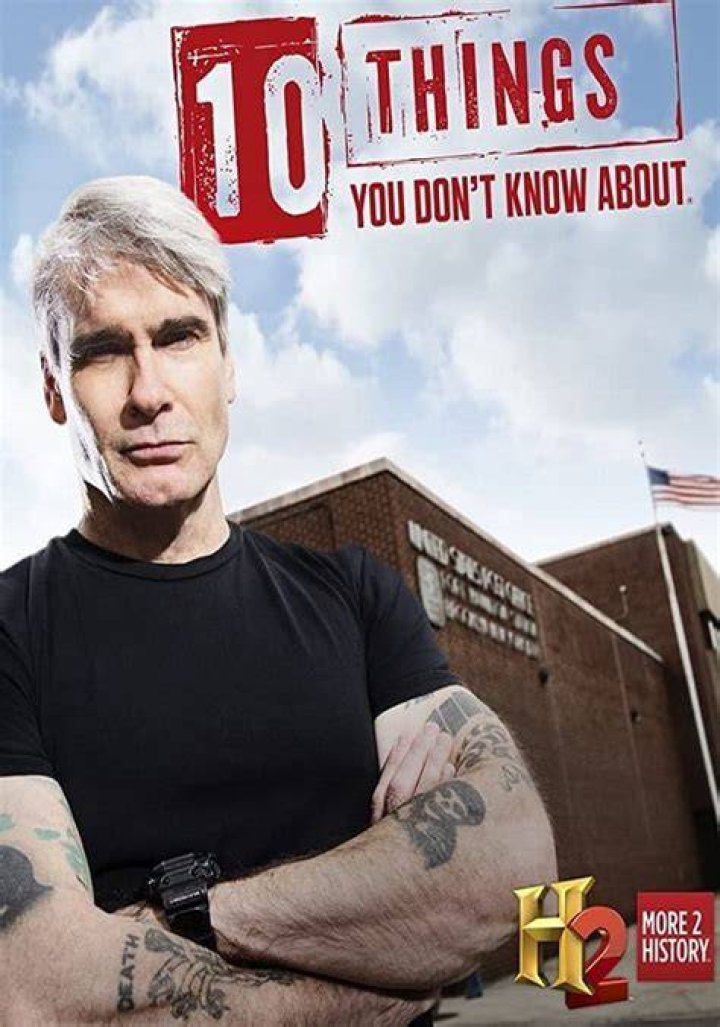 10 Things You Didn&rsquo;t Know About American Idol&rsquo;s Benson Boone TVovermind