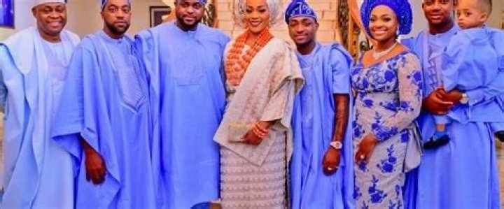 10 Wealthiest Families in Nigeria What They Do See Africa Today