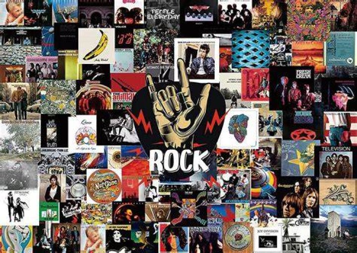 100 Best Hard Rock Bands of the '80s and '90s Spinditty