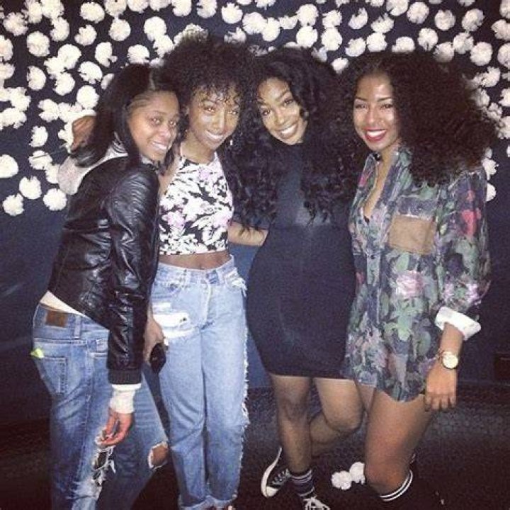 11 Reasons To Love SZA (PHOTOS) K97.5