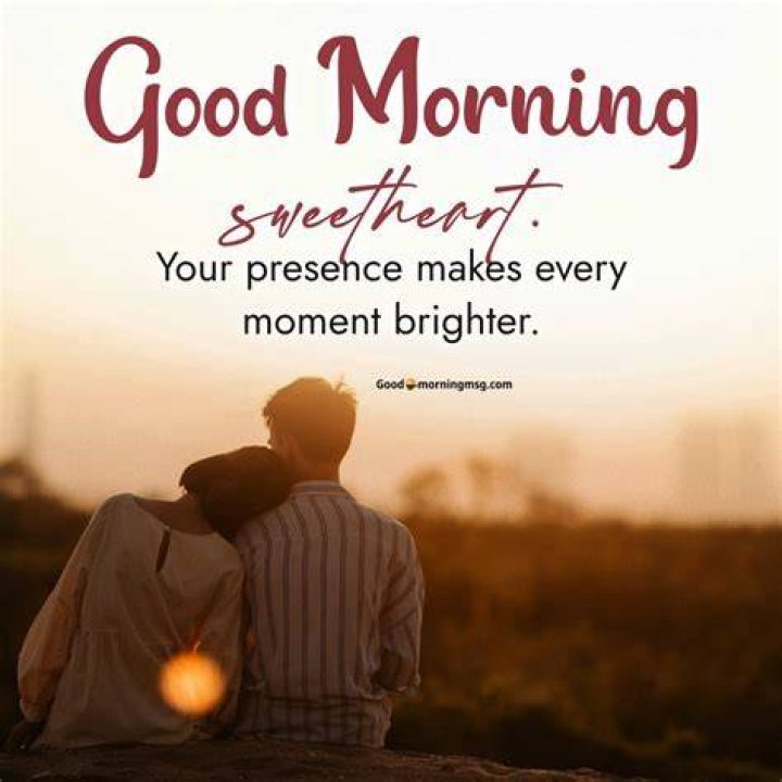 120+ Sweet Good Morning Messages for Her, Wishes & Quotes