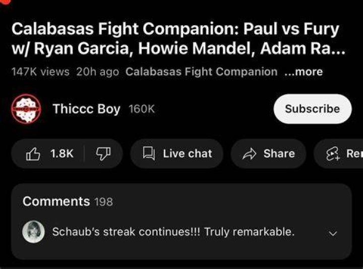 14.7k Likes, 158 Comments Matt Rife (mattrife) on Instagram &ldquo;This