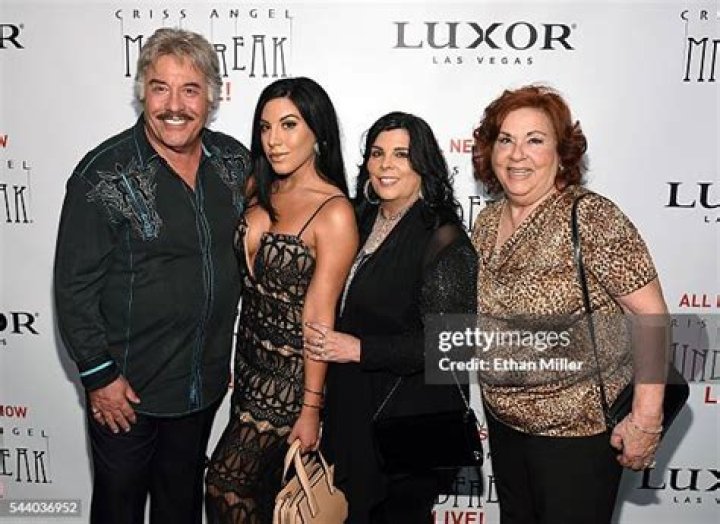 17 Francine Orlando Photos & High Res Pictures Getty Images