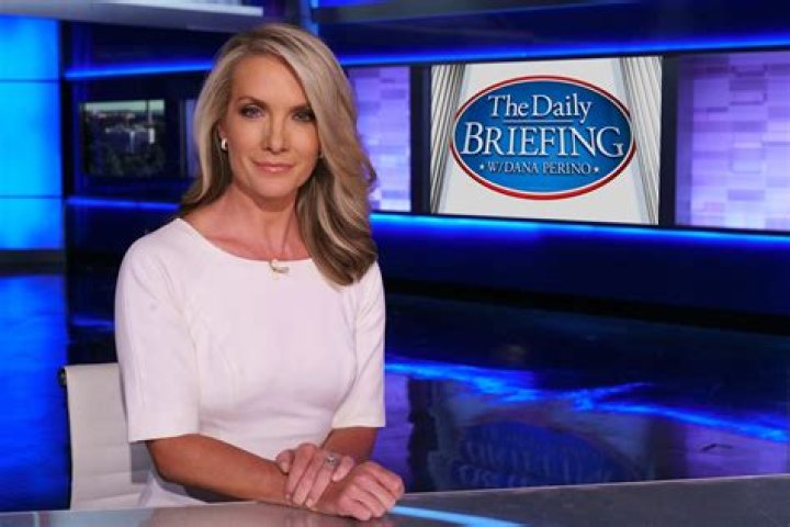 19 Facts About Dana Perino FactSnippet