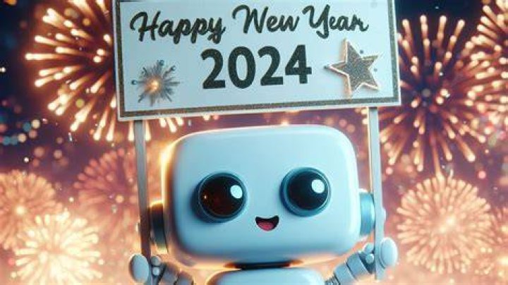 20+ Unique Happy New Year Quotes 2020, Wishes, Messages