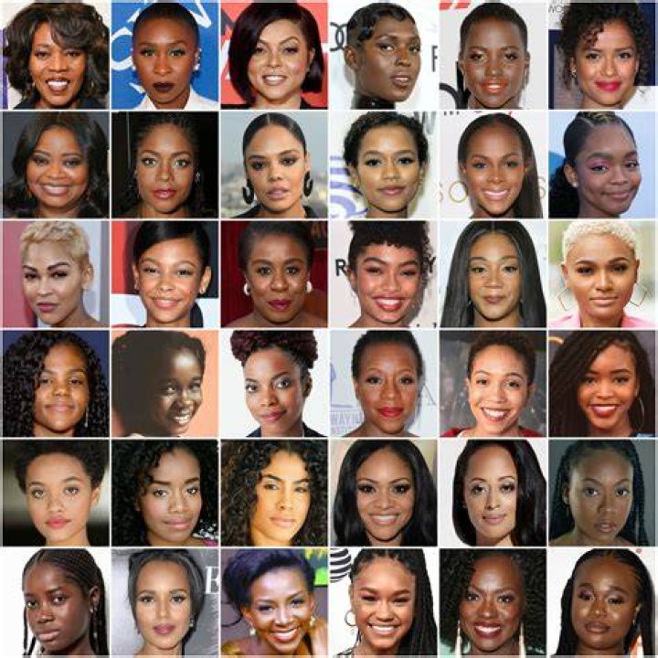 25 outstanding black actresses you should educate yourself about Legit.ng