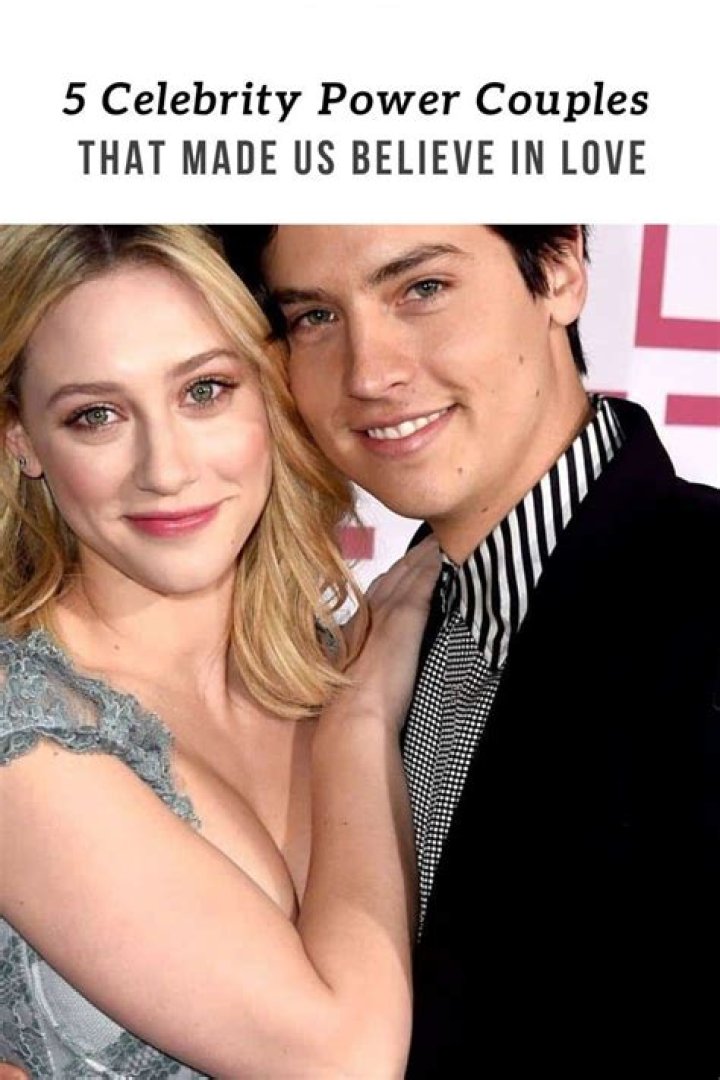 5 Celebrity Couples Who Chose to Stay Married Amid Reports of Cheating