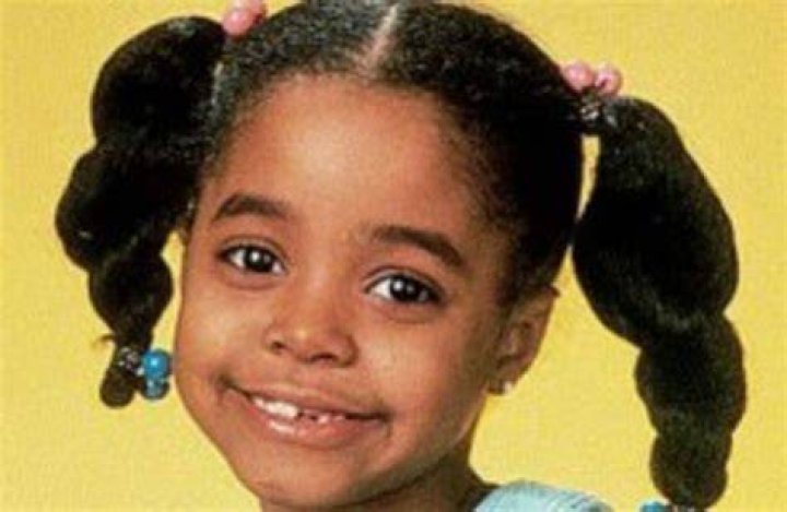 7 reasons Rudy Huxtable was the best TV kid ever &middot; The Daily Edge