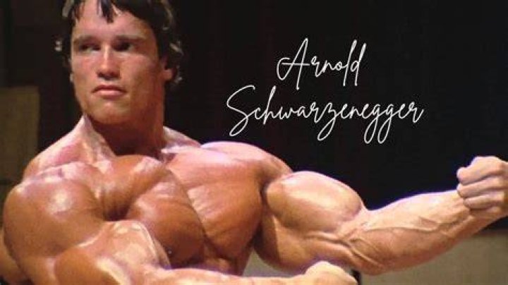 A Bodybuilding Icon's Fatal End