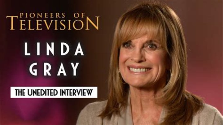 A Comprehensive Guide To Linda Grey's Acting Career