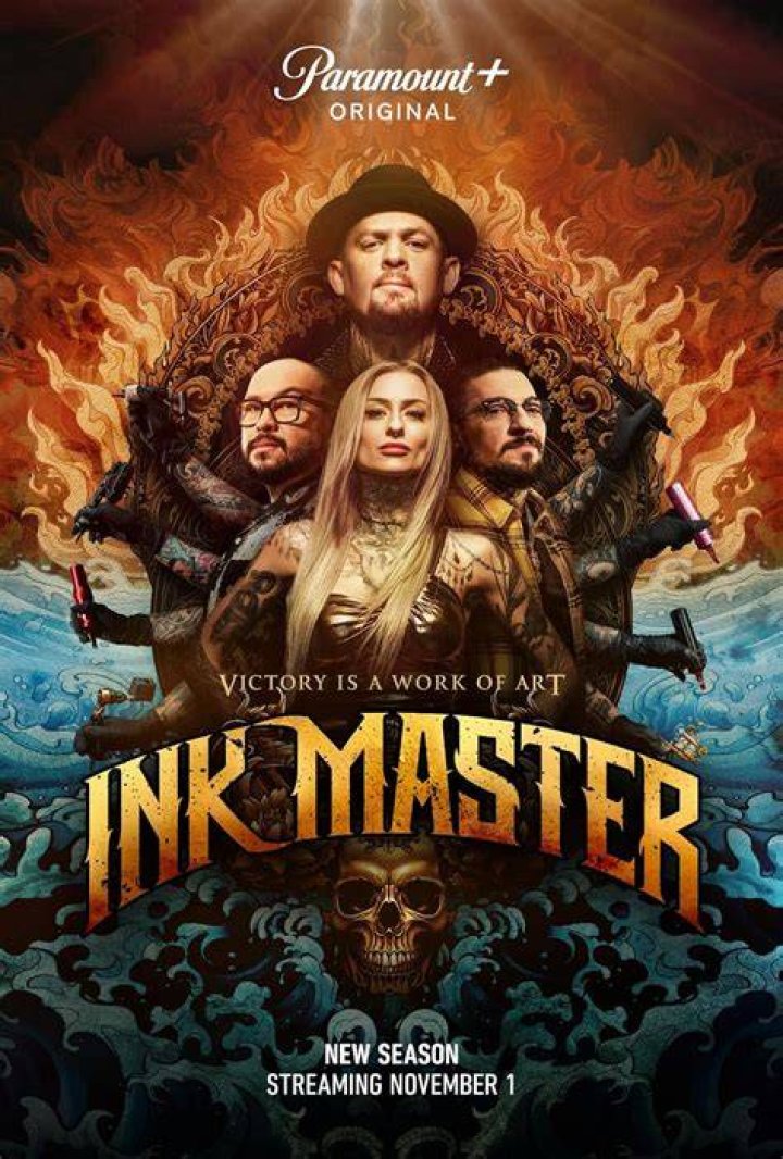 A Comprehensive Guide To The Ink Master Cast: Past, Present, And Future