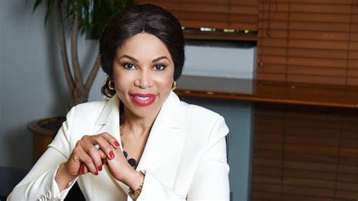 A glimpse into Dr Precious MoloiMotsepe&rsquo;s values and life story UCT News