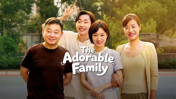 A Guide To Her Adorable Family