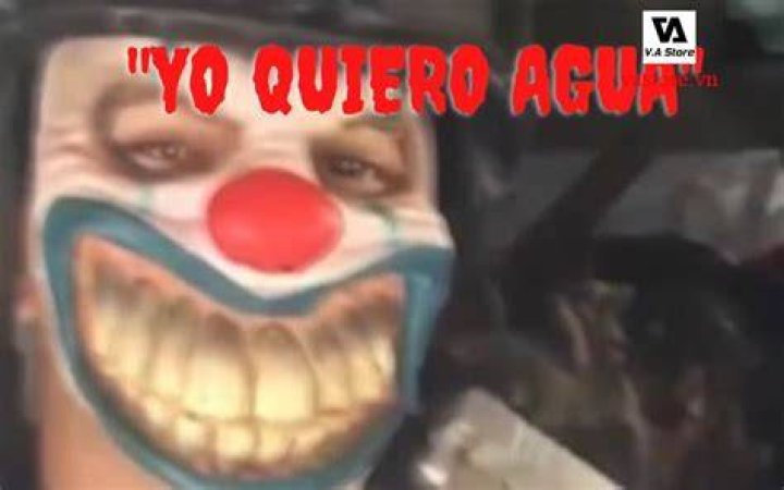 A Journey Into The World Of "Quiero Agua Videos"