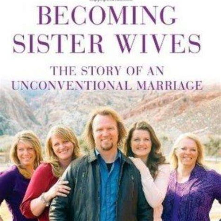 A Journey Through Sister Wives, Biography, Age, And Family