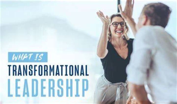 A Transformative Educator And Inspiring Leader