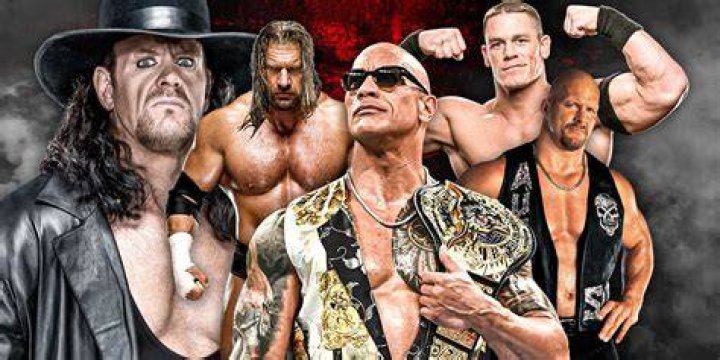 A WWE Star On The Rise