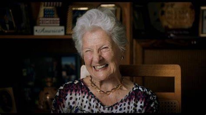 Ángela Álvarez, la abuela cubana de 95 años nominada al Grammy latino