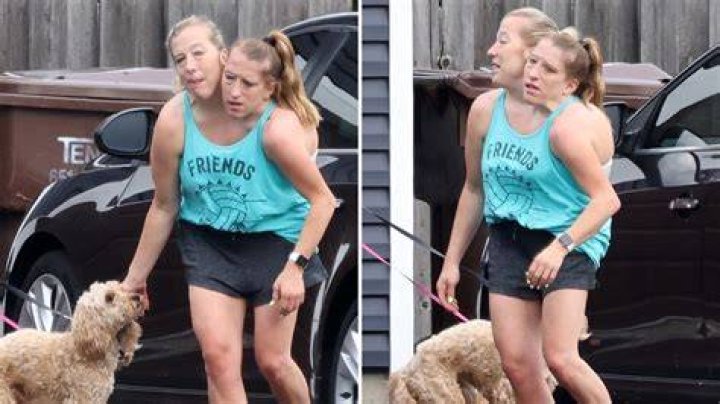 Abby and Brittany Hensel — See What the Famous Conjoined Twins Look