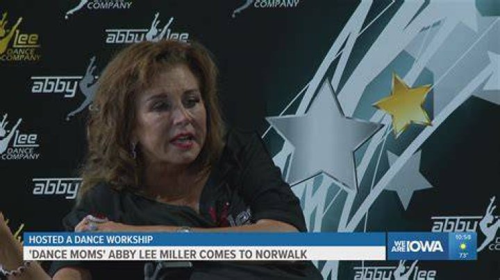 Abby Lee Miller quits &lsquo;Dance Moms&rsquo; before fraud sentencing WGNTV