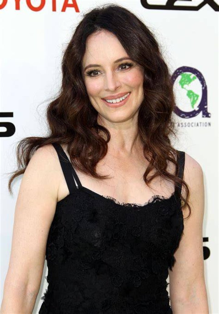 Actress Madeleine Stowe Explains Why She's So Post50