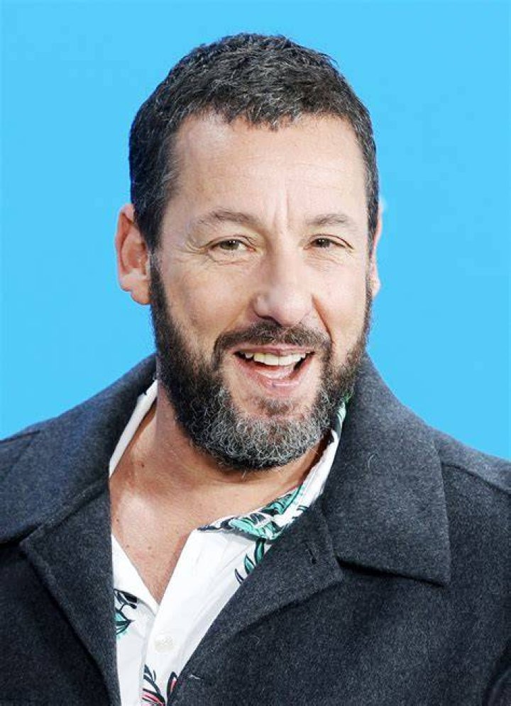 Adam Sandler ArtemAviah