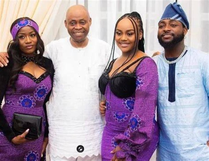 Adedeji Adeleke (Davido's Father) Net Worth, Cars, Houses, Private Jet