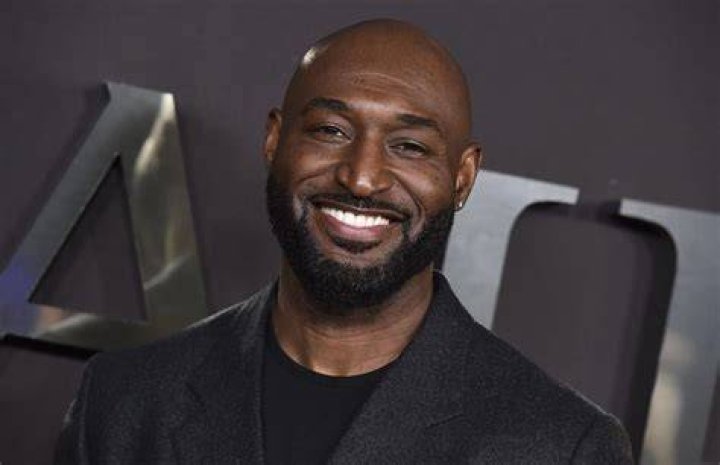 Adrian Holmes 'involved in fatal car crash after allegedly striking man