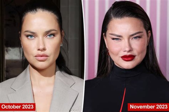 Adriana Lima Adriana Lima Photo (36344782) Fanpop Page 4