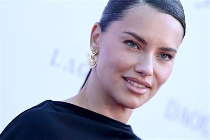 Adriana Lima reveals motherhood changed 'everything' in her life and