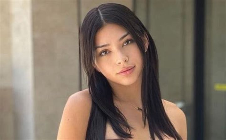 Aishah Sofey Nude OnlyFans Photos 14 Ibradome