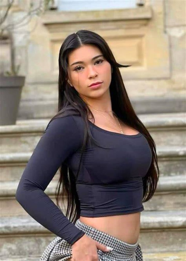 Aishah Sofey: The OnlyFans Leak That Shook Social Media