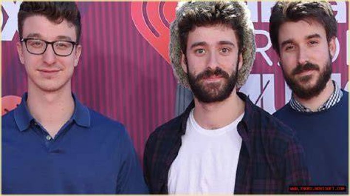 AJR Brothers Biografía