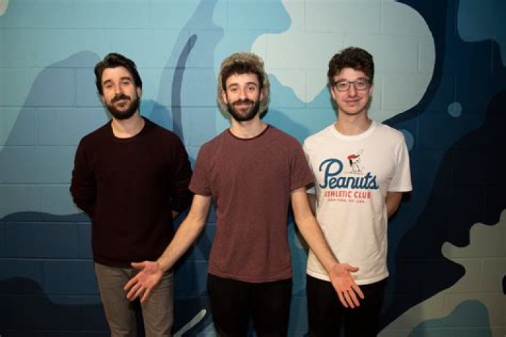 AJR Brothers Jack and Ryan on ‘Bang,’ Concert Livestream, and Tour Tips