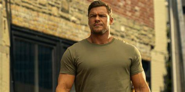 Alan Ritchson — The Movie Database (TMDb)