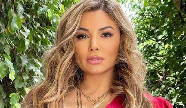 Aleida N&uacute;&ntilde;ez qui&eacute;n es el empresario Pablo Glogovsky con el que tuvo un