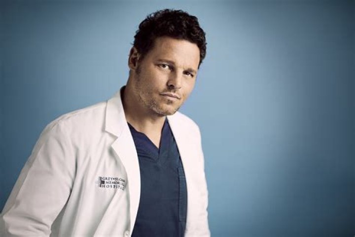 Alex Karev Grey's Anatomy Wiki FANDOM powered by Wikia