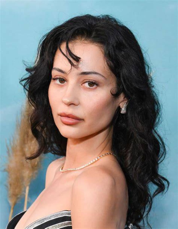Alexa Demie Where Can You See the Cast of Euphoria Next? POPSUGAR