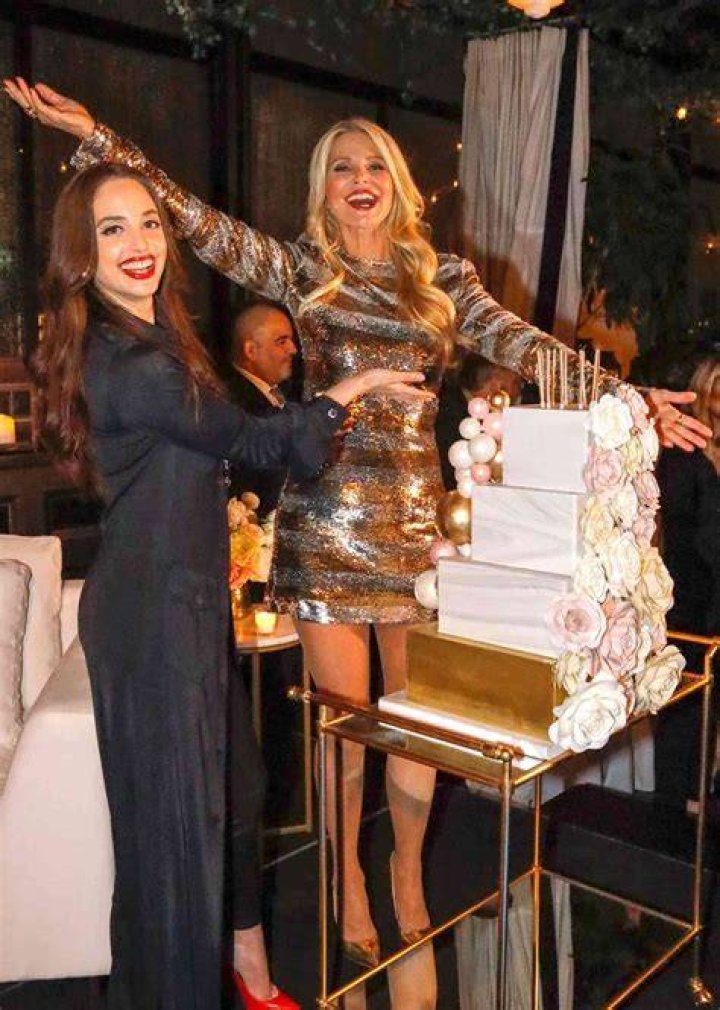 Alexa Ray Joel Wedding jenniemarieweddings