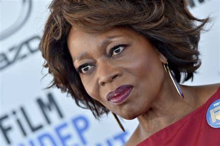 Alfre Woodard Reveals Her Experiences While Filming 'See'