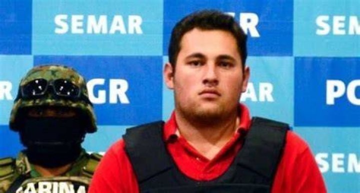 Alfredillo Guzm&aacute;n Salazar entre los 10 delincuentes m&aacute;s buscados DEA