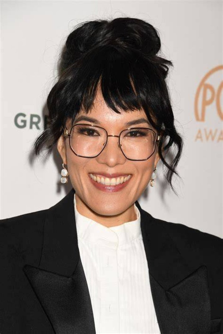 Ali Wong's Cultural Roots: Exploring Her Ethnic Heritage