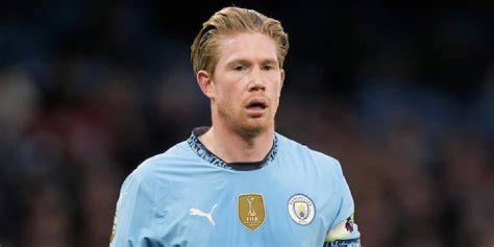 All about Kevin De Bruyne's wife and his Personal life