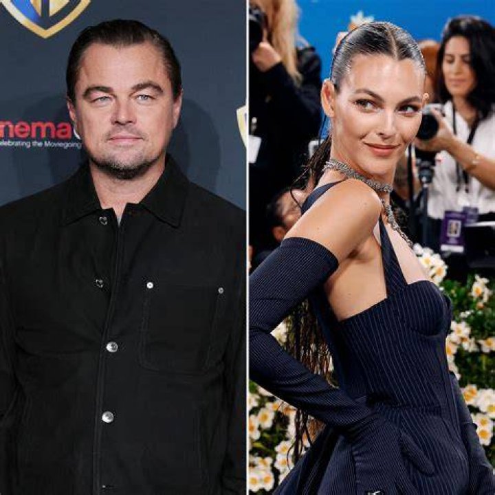 All About Leonardo DiCaprio's Parents, DiCaprio and Irmelin