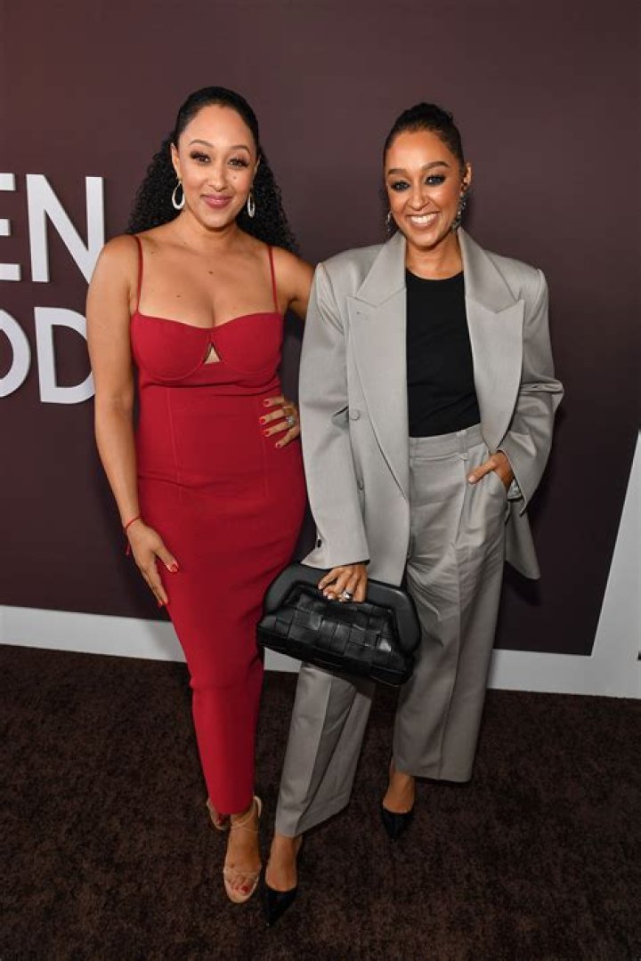 All About Tia and Tamera Mowry's Parents and Siblings