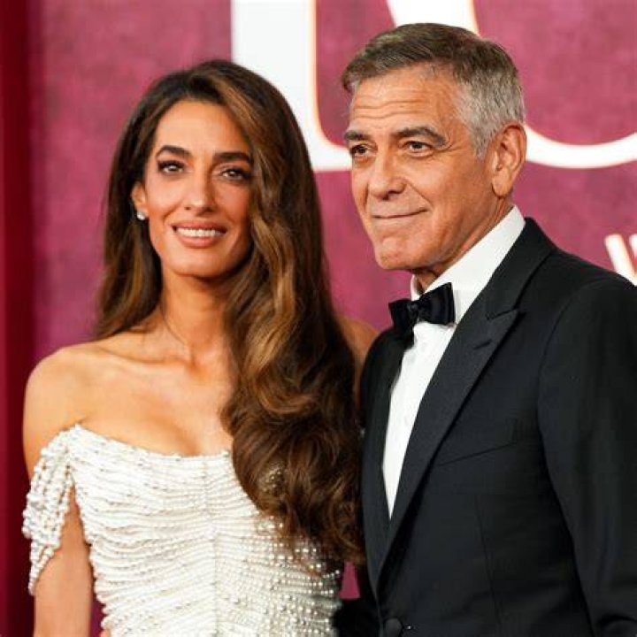 Amal Clooney Pregnancy Rumors: Latest Updates For 2024