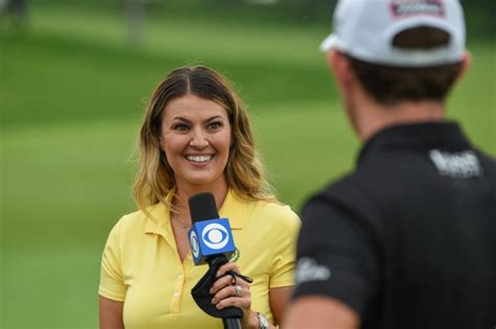 Amanda Balionis' Wiki Age, Height, Husband, Net Worth, Kids