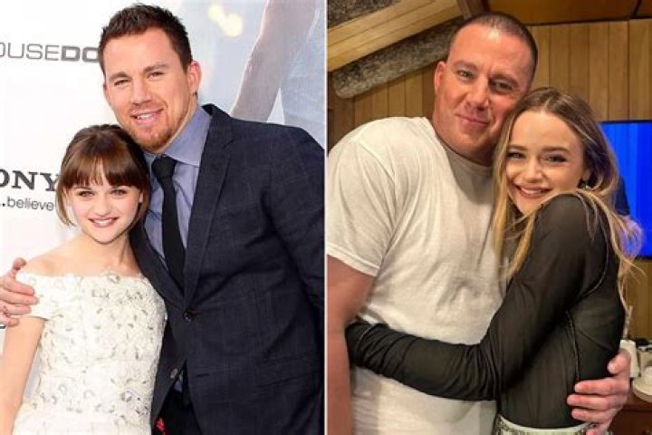 Amazing Joey King and Her Family Boyfriend, 2 Sisters, Parents BHW